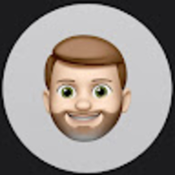 Meet your Posher, Dave - Picture 1 of 1